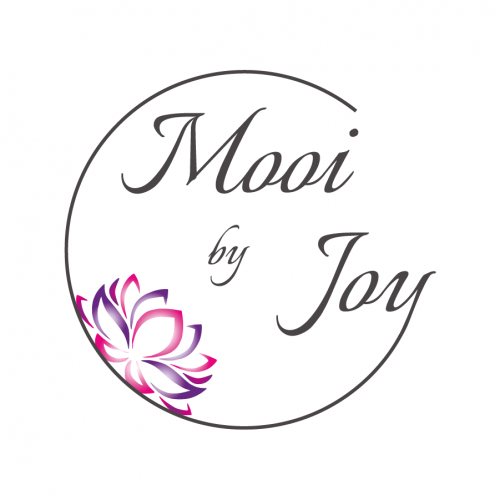 Mooi by Joy Logo