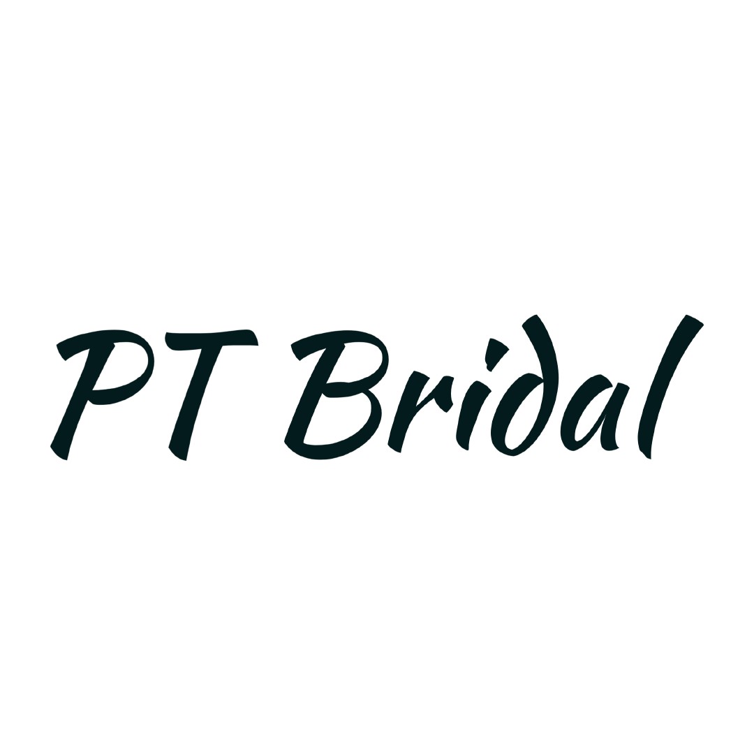 Logo PT bridal